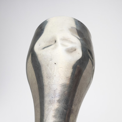 Silver Sugar Caster and Cordials