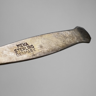 Silver Tableware and Small Accessories, Group of 25+