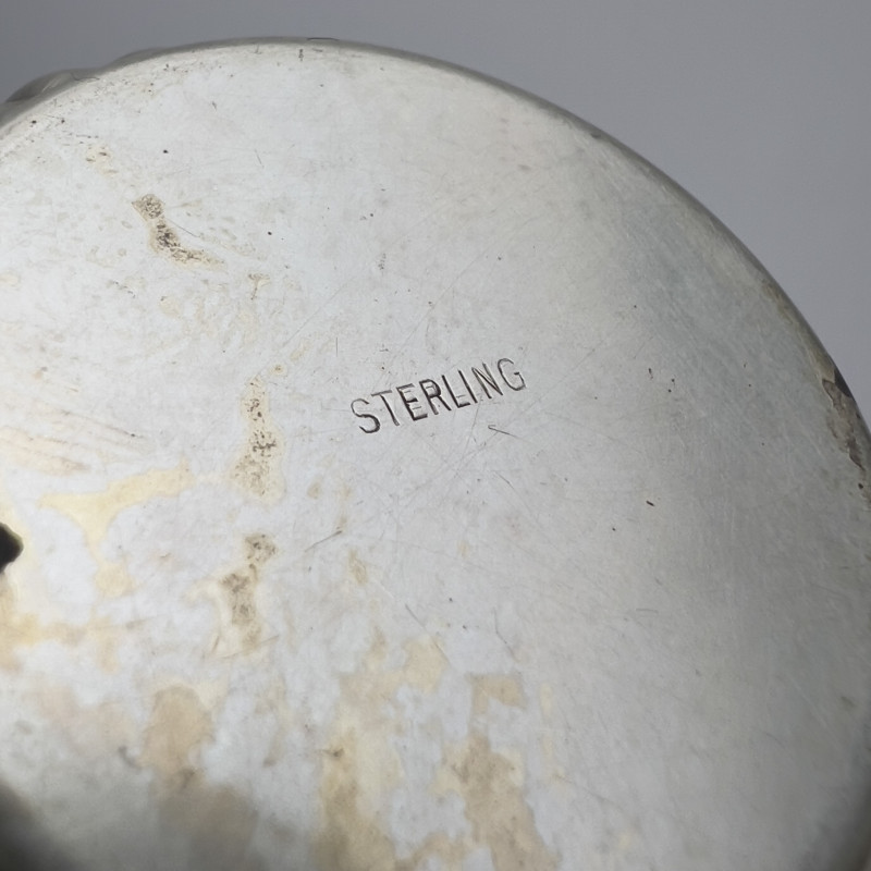 Silver Tableware and Small Accessories, Group of 25+