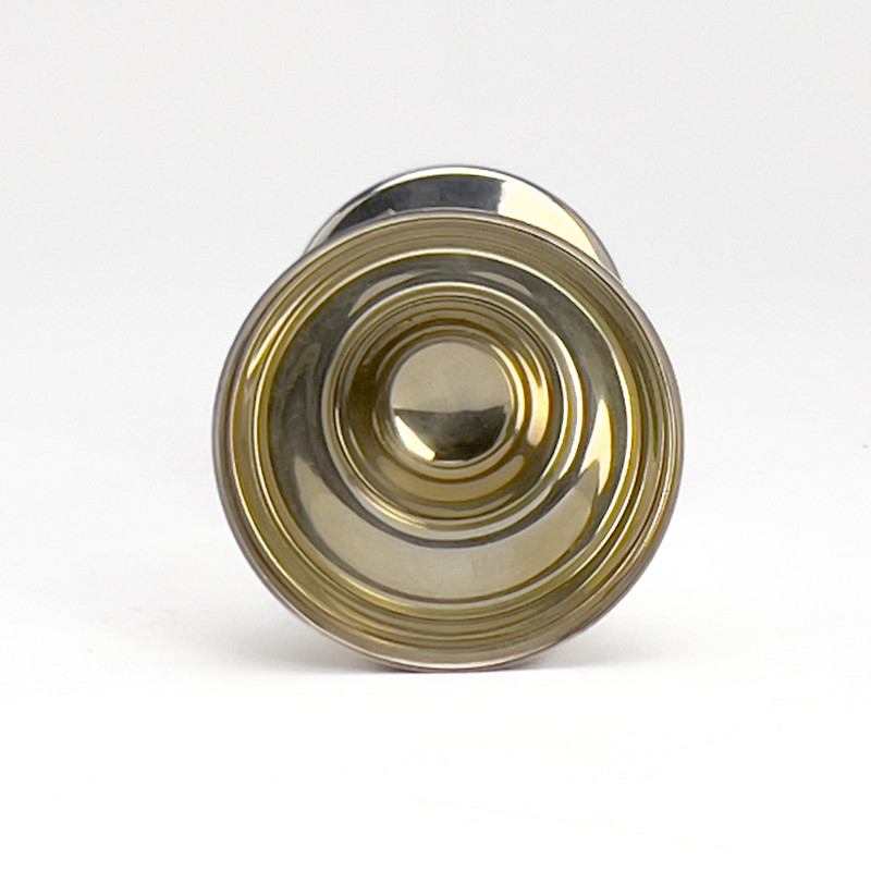 Reed &amp; Barton - Silver Cocktail Stemware Service for 12