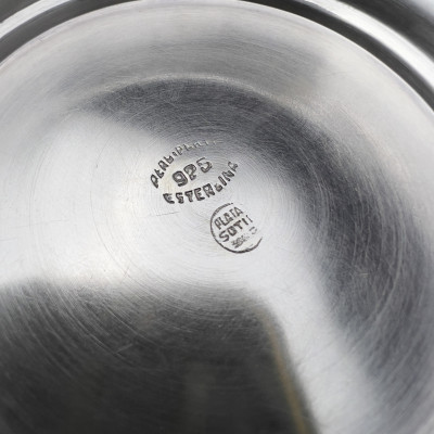 Gorham - Silver Pitcher