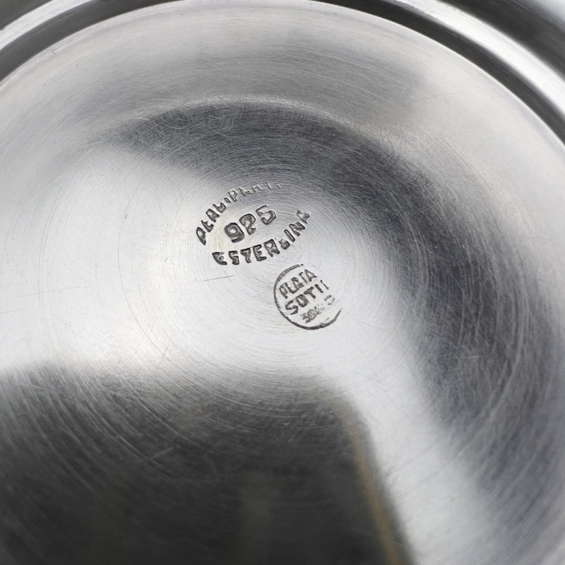 Gorham - Silver Pitcher