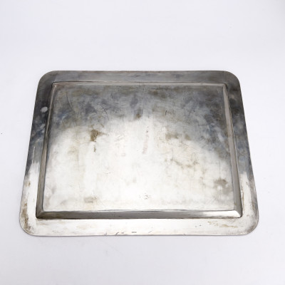 Wolfers Frères - Silver Coffee and Tea Service