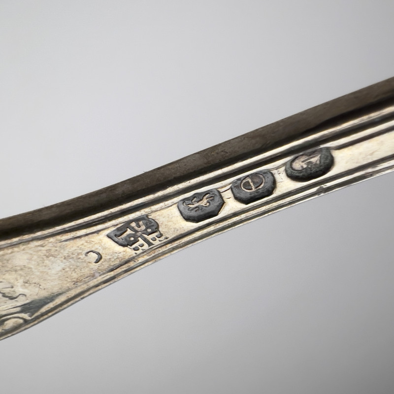 Silver Flatware, Spoons and More, Group of 18