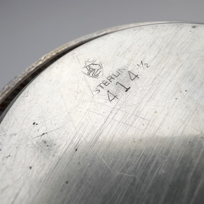 Silver Flatware, Spoons and More, Group of 18