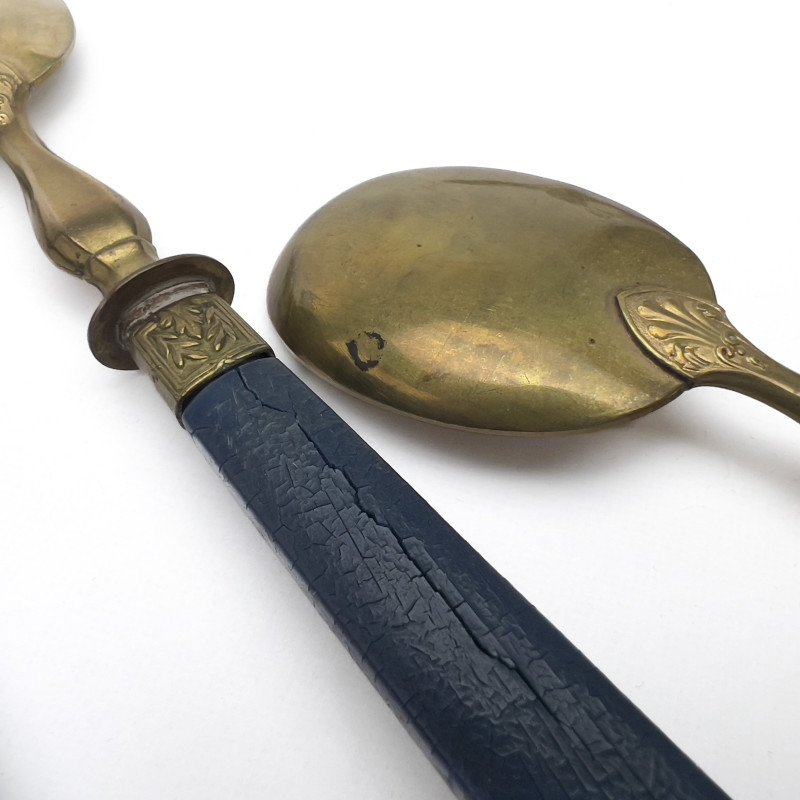 Victorian and Aesthetic Movement Flatware