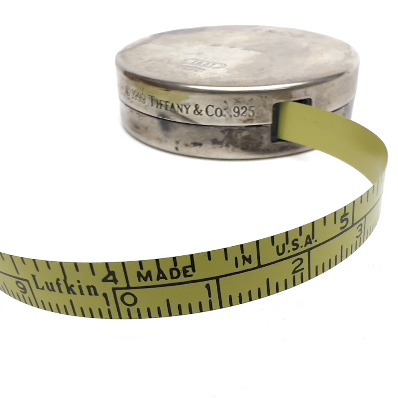 Tiffany &amp; Co. - Silver Accessories