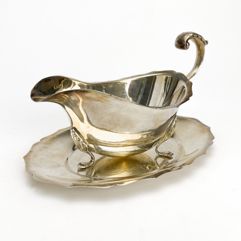 Silverplate Flatware, Tableware and Accessories