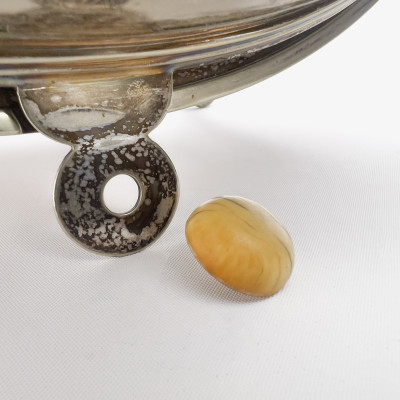 Large collection of Silverplate Tableware and Accessories