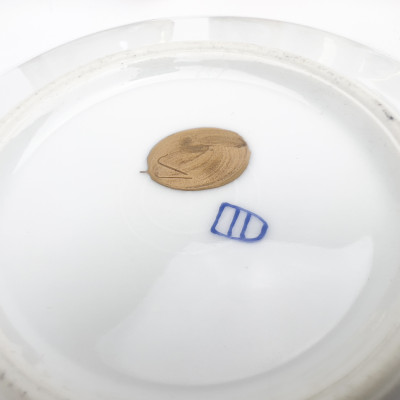 Royal Vienna Coffee and Tea Service