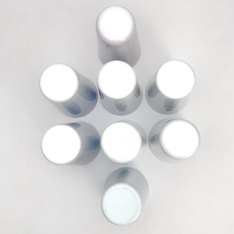 Murano Moretti Style Highball Glasses