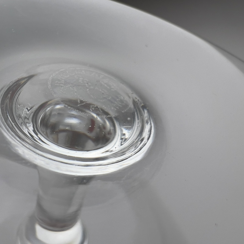 Baccarat - Brandy Snifters, Service for 12