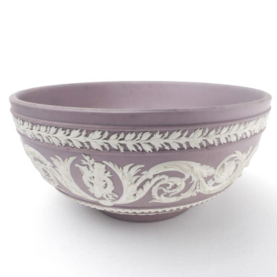 Wedgwood - 20 Pieces of Jasperware