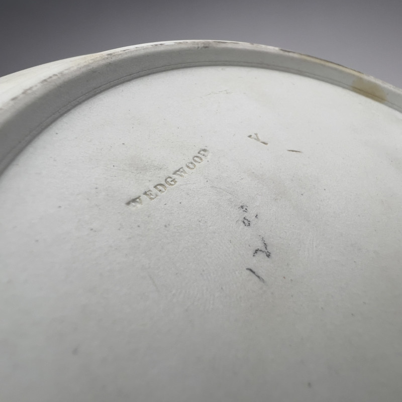 Wedgwood - 20 Pieces of Jasperware