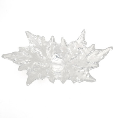 Lalique - Champs-Élysées Bowl
