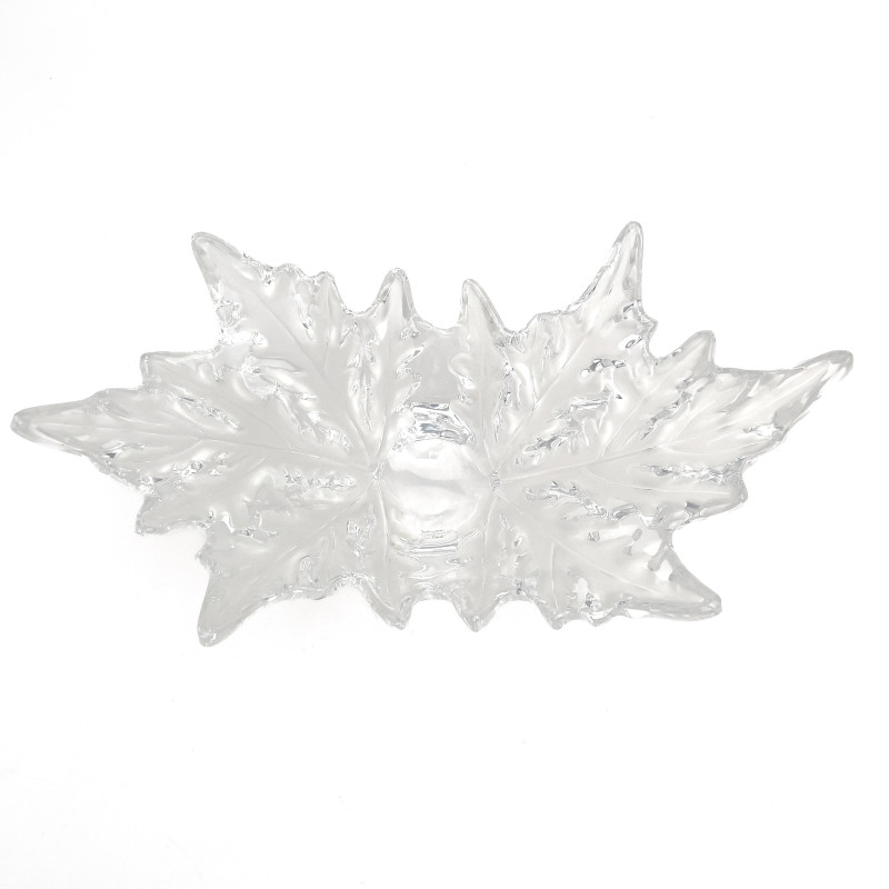 Lalique - Champs-Élysées Bowl