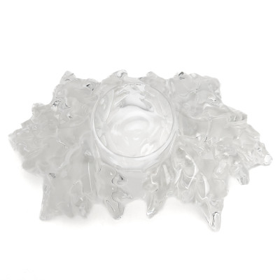 Lalique - Champs-Élysées Bowl