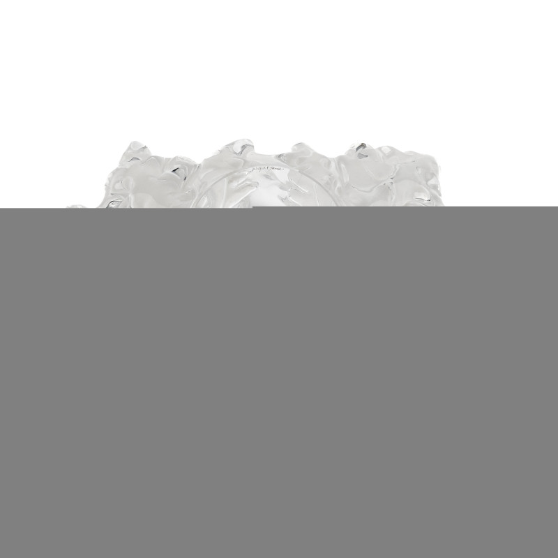 Lalique - Champs-Élysées Bowl