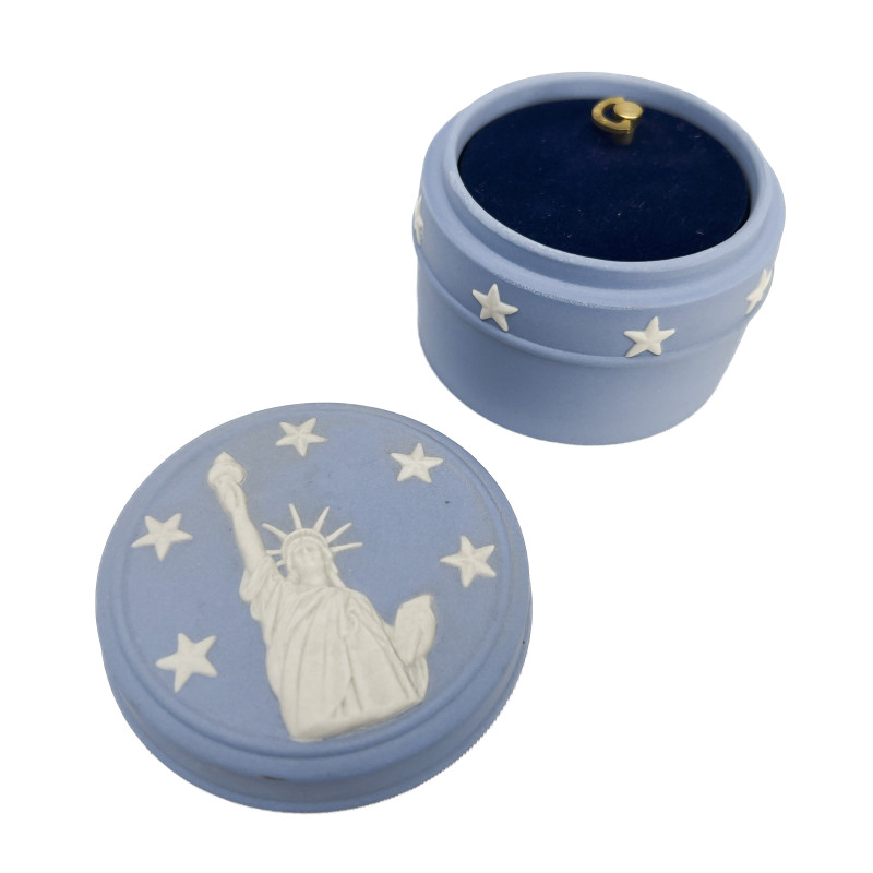 Wedgwood - Jasperware, Collection of 55+ Pieces