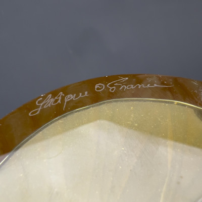 Lalique - Collection of Crystal Vases and Figurines, Group of 6