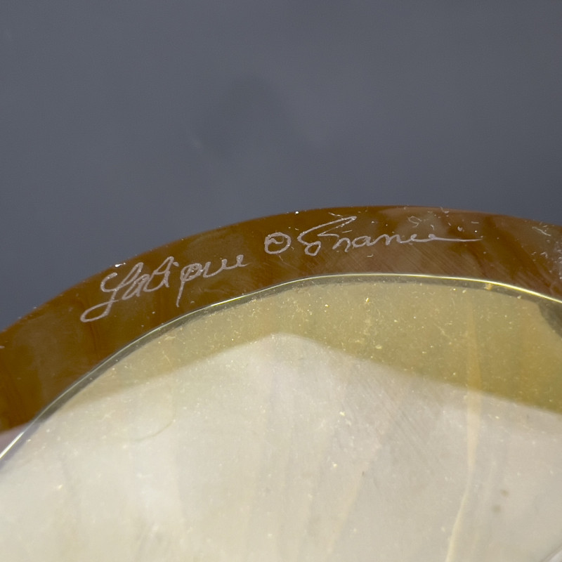 Lalique - Collection of Crystal Vases and Figurines, Group of 6