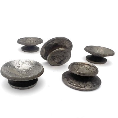 Semi Precious Desk Top Items and Decor