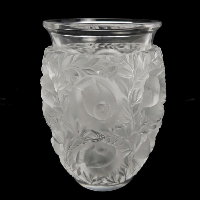 Lalique - Bagatelle Vase