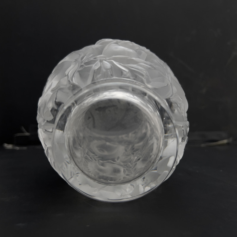 Lalique - Bagatelle Vase