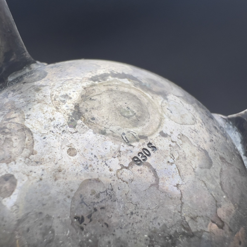 Steuben Candelabras and Other Glass, Group of 5