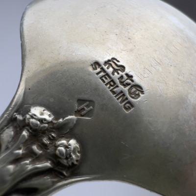 Silver Tableware and Serviceware Group