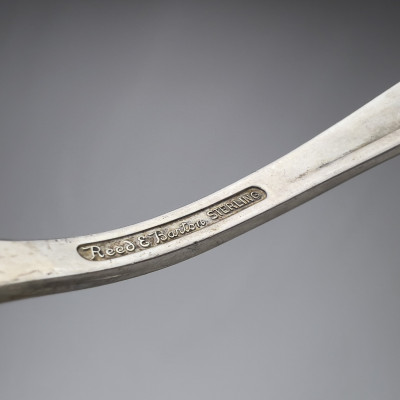 Silver Tableware and Serviceware Group