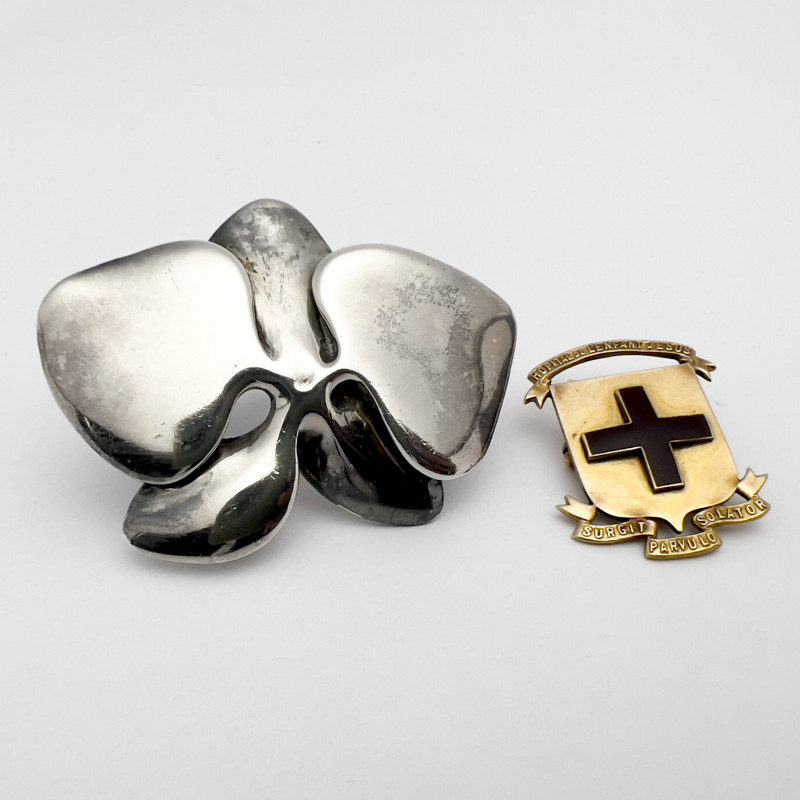 Gold and Silver Estate Jewelry Group