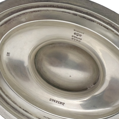 Gorham - Silver Pitcher