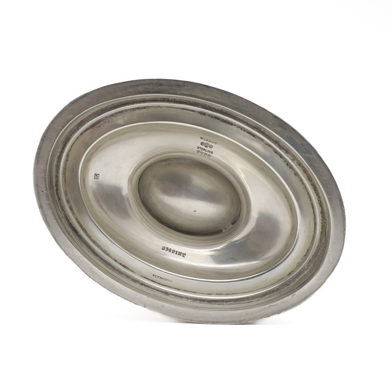 Gorham - Silver Pitcher