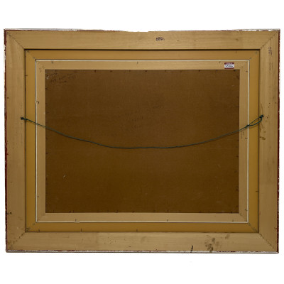 Terence McCaw - Untitled (Santorini)