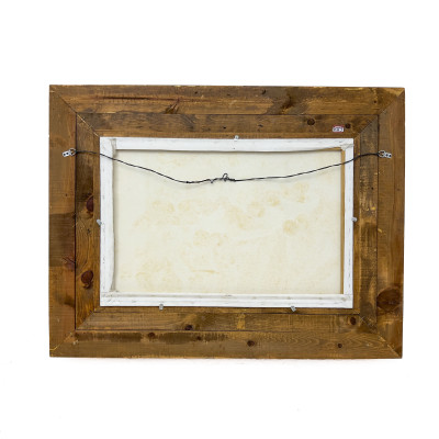 Unknown Artist - Fauvist Style Still Life with Pears