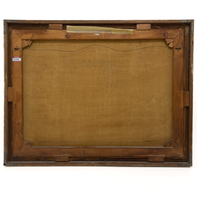 Jan Rylaarsdam - Untitled (Street View)