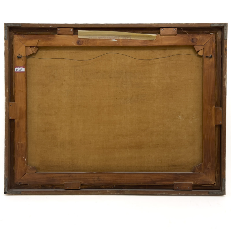 Jan Rylaarsdam - Untitled (Street View)