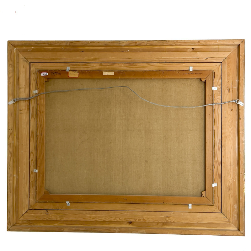 Jon Corbino - Circus Moonlight Apparition