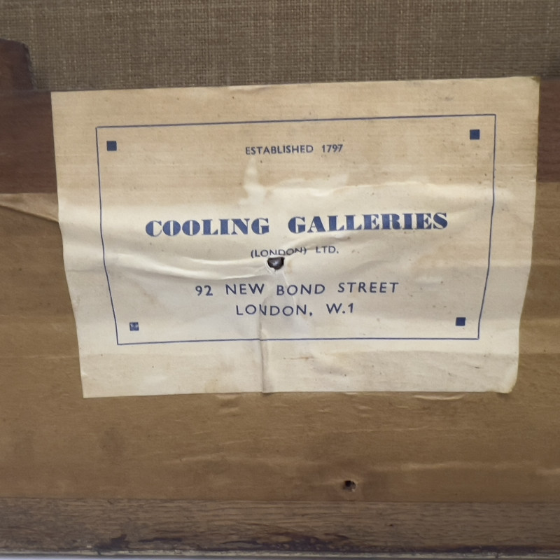 Jan van Huysum - Still Life With Grapes