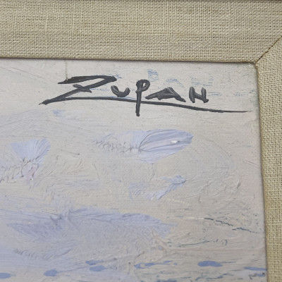 Bruno Zupan - Memories of Childhood