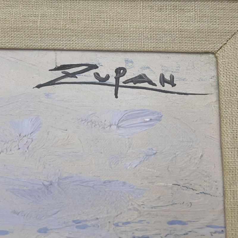 Bruno Zupan - Memories of Childhood