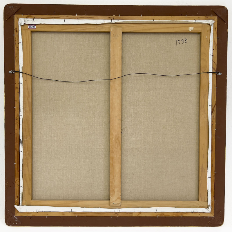 Bruno Zupan - Memories of Childhood