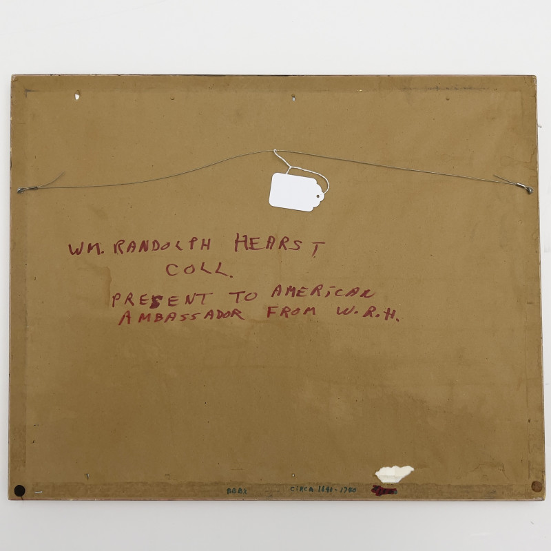 17th Century French Embroidery