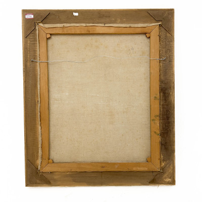 Juzefa Katiliūtė - Untitled (Picking Fruit)