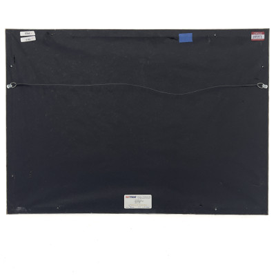 Juzefa Katiliūtė - Untitled (Town View)