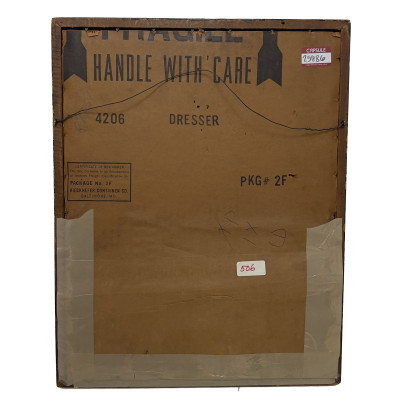 Chinese Painting - Noble Woman with Children and Pomegranates