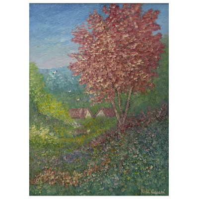 Image for Lot Rino Li Causi - Case Coliniche (Farmhouses)