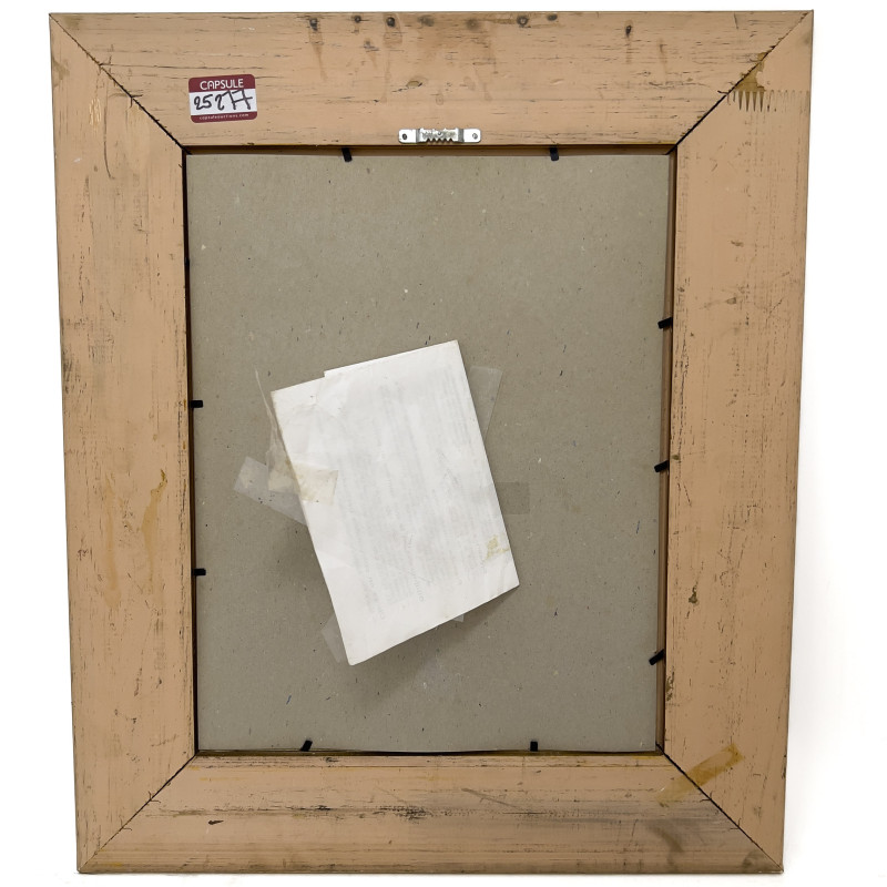 Pedro Fraile - Study of a Farmer