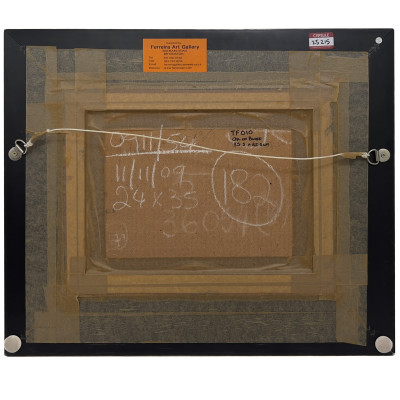 Titta Fasciotti - Untitled (Landscape)